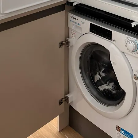 Lejlighed Casa Sud Front De Vue Panoramique Terrasse Parking