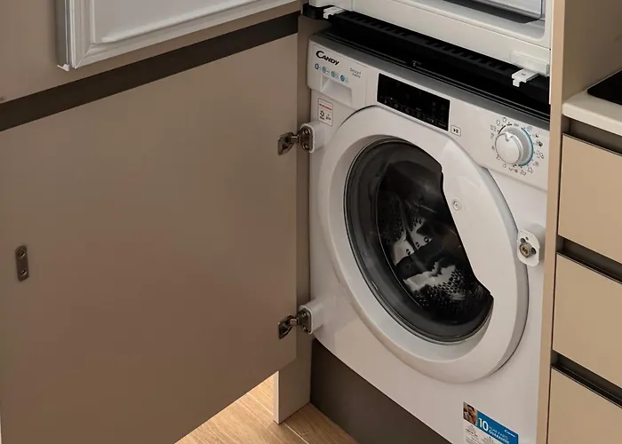 Lägenhet Casa Sud Front De Vue Panoramique Terrasse Parking