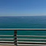 Apartman Casa Sud Menton Charmant Studio Renove Front De Mer, Terrasse Soleil & Parking Menton