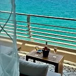 Apartman Casa Sud Menton Charmant Studio Renove Front De Mer, Terrasse Soleil & Parking