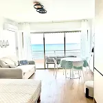 Casa Sud Front De Mer, Terrasse Plein Soleil, Vue Panoramique Et Parking Διαμέρισμα *