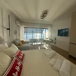 Casa Sud Front De Mer, Terrasse Plein Soleil, Vue Panoramique Et Parking Διαμέρισμα
