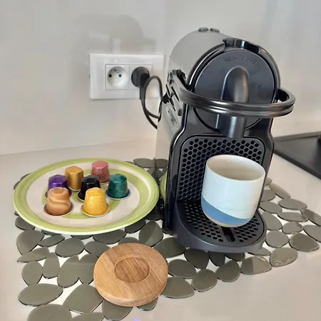 Appartement Casa Sud Menton Studio Vue Mer Panoramique Front De Mer Parking Inclus Menton