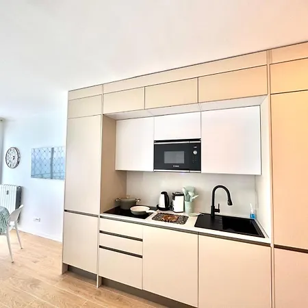Apartman Casa Sud Menton Front De Mer Exceptionnel, Terrasse, Parking & Climatisation Inclus