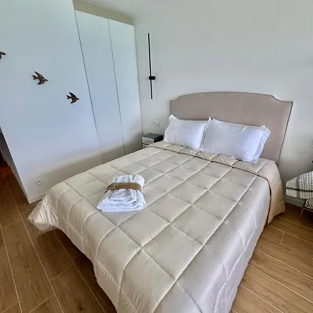 Casa Sud Menton Front De Mer Exceptionnel, Terrasse, Parking & Climatisation Inclus Apartman *