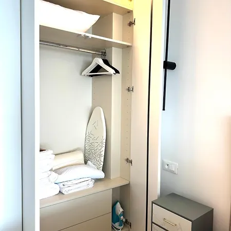 Casa Sud Menton Front De Mer Exceptionnel, Terrasse, Parking & Climatisation Inclus Daire Menton