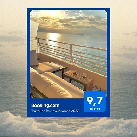Casa Sud Front De Exceptionnel, Terrasse, Parking & Climatisation Inclus Апартаменты Ментона