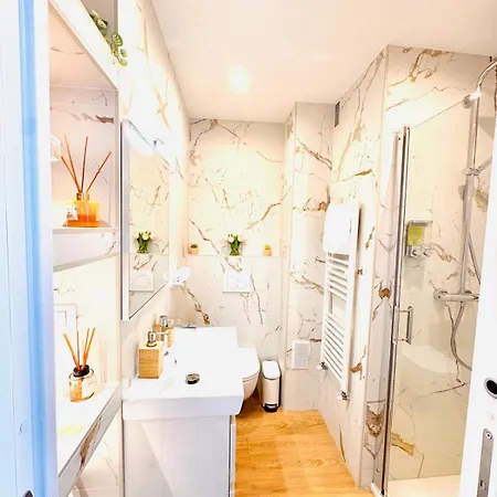Casa Sud Menton Front De Mer Exceptionnel, Terrasse, Parking & Climatisation Inclus Menton