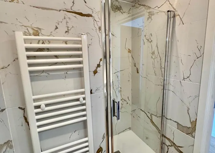 Casa Sud Front De Vue Panoramique Terrasse Parking דירה *