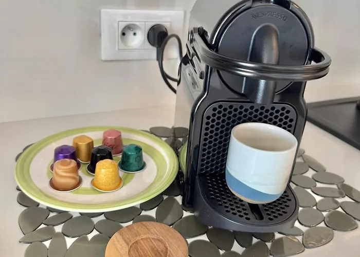 Апартаменты Casa Sud Front De Vue Panoramique Terrasse Parking Ментона