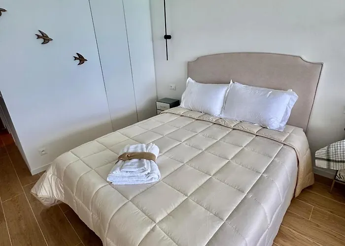 Casa Sud Front De Vue Panoramique Terrasse Parking דירה *