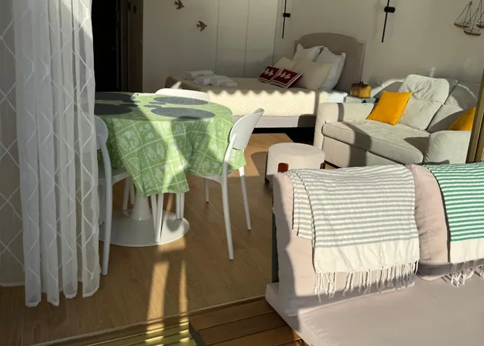 Casa Sud Front De Vue Panoramique Terrasse Parking Apartmán Menton